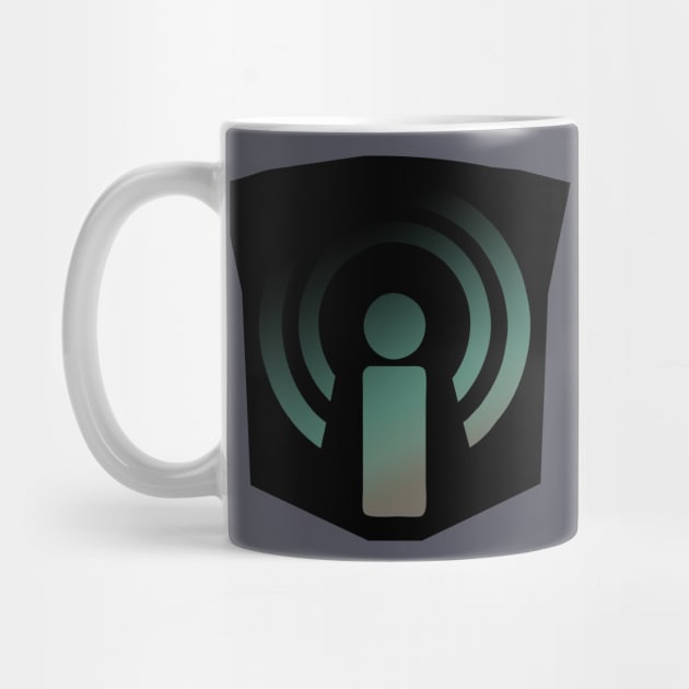 Podcaster in Disguise by TransMissions Podcast